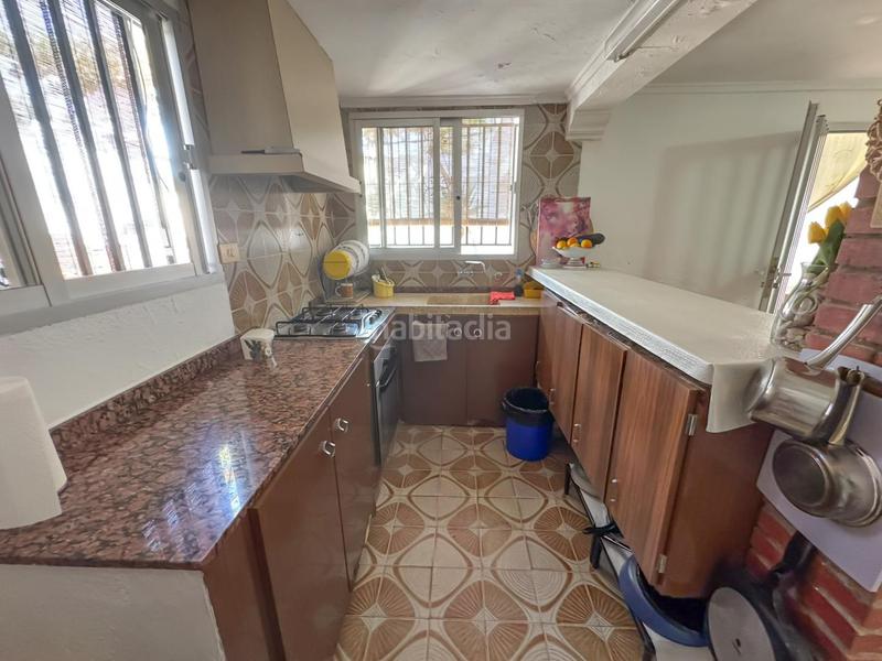 Foto 665ea5a0-46ba-4d85-9476-dcbf64232178. Casa a Devessa - Monte Pego Dénia