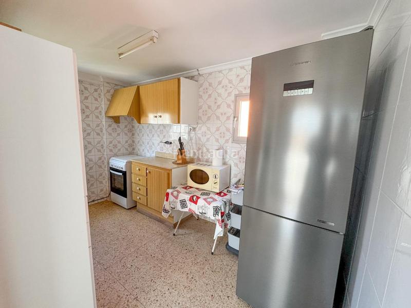 Foto 7d5fe781-acda-497b-8f79-ae7d02ec6c52. Casa a Devessa - Monte Pego Dénia