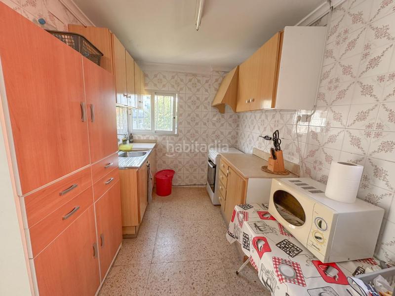 Foto 8881e4ce-929f-48bb-9ade-cee363d84659. Casa a Devessa - Monte Pego Dénia