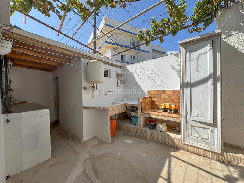 Foto 98034d73-7518-4e2c-8112-1c44c276e831. Casa a Devessa - Monte Pego Dénia