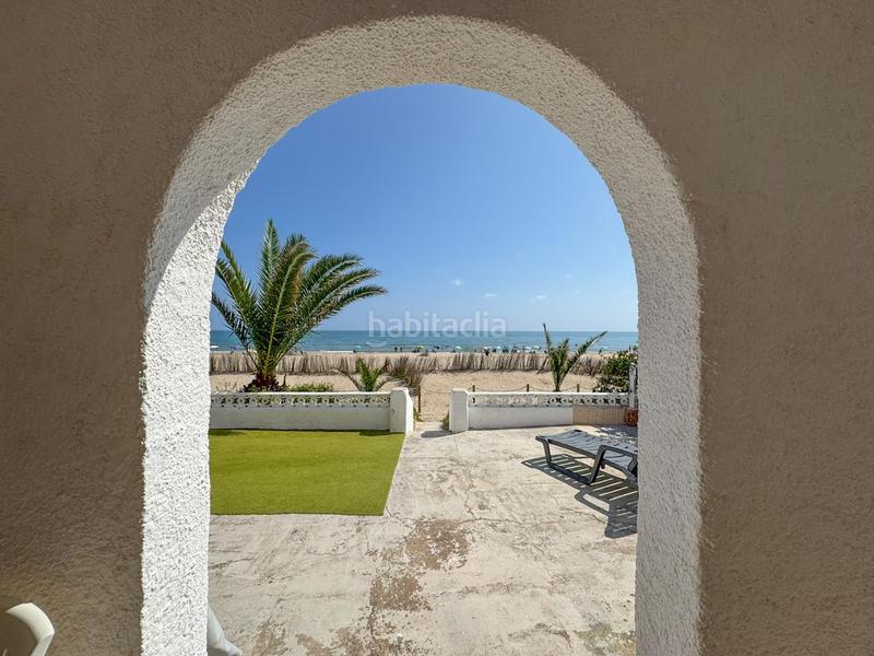 Foto 9e86b27d-19d5-497a-aef8-78f25087d720. Casa a Devessa - Monte Pego Dénia