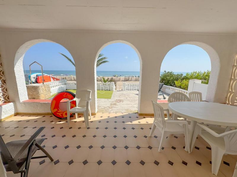 Foto a1d4d898-2015-4b41-b328-6054a5e51d39. Casa a Devessa - Monte Pego Dénia