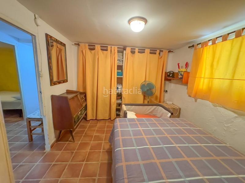 Foto a1deddff-7e98-45aa-bab2-09f4cb1969cf. Casa a Devessa - Monte Pego Dénia
