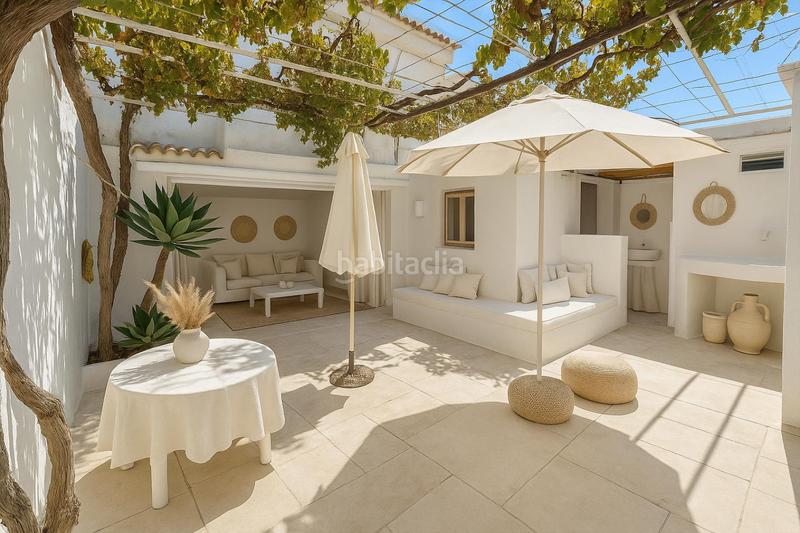 Foto b0a18d76-ba07-45b9-bddb-a5c5d4d1838f. Casa a Devessa - Monte Pego Dénia