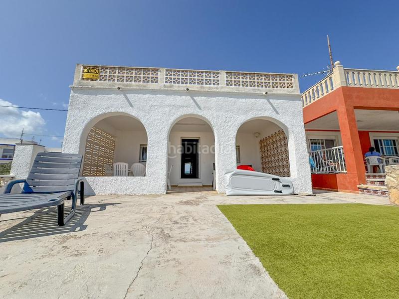 Foto bfbdc934-0685-48ea-bdff-c22d89d07f8c. Casa a Devessa - Monte Pego Dénia