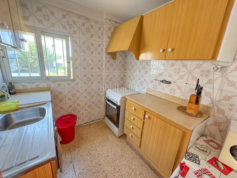 Foto c6c2723b-22b8-494d-ba46-47b3d84b16f6. Casa a Devessa - Monte Pego Dénia