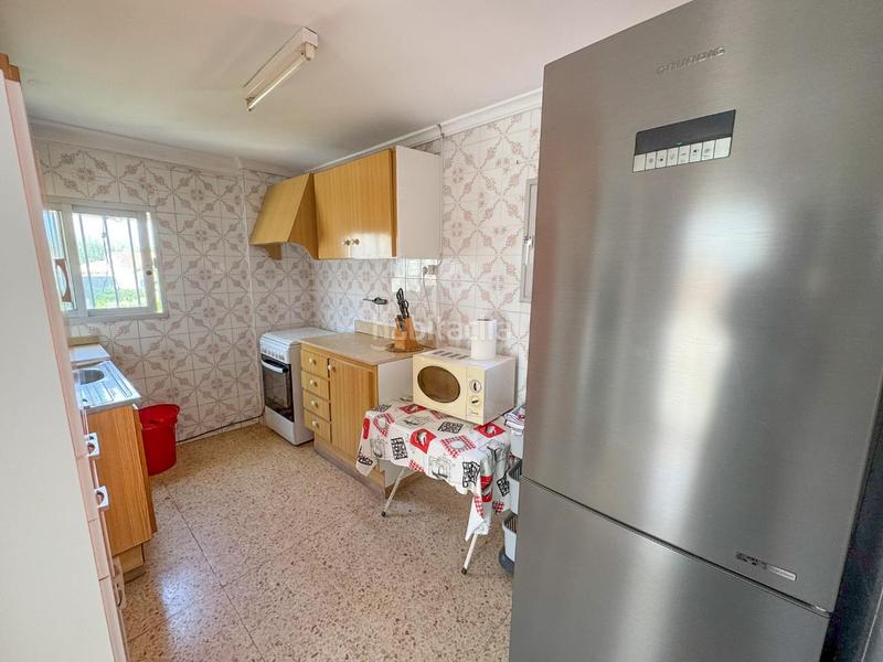 Foto d1d2cc61-a344-441f-aef3-a8f7ffab66da. Casa a Devessa - Monte Pego Dénia