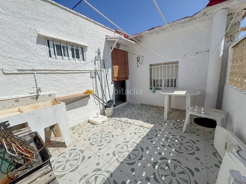 Foto d97ac0b7-edc4-4191-b8de-5efed742d272. Casa a Devessa - Monte Pego Dénia