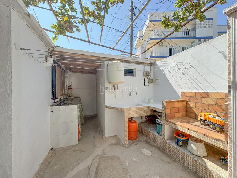 Foto e0932e4e-1e52-4b2f-96c7-49a1422476cb. Casa a Devessa - Monte Pego Dénia