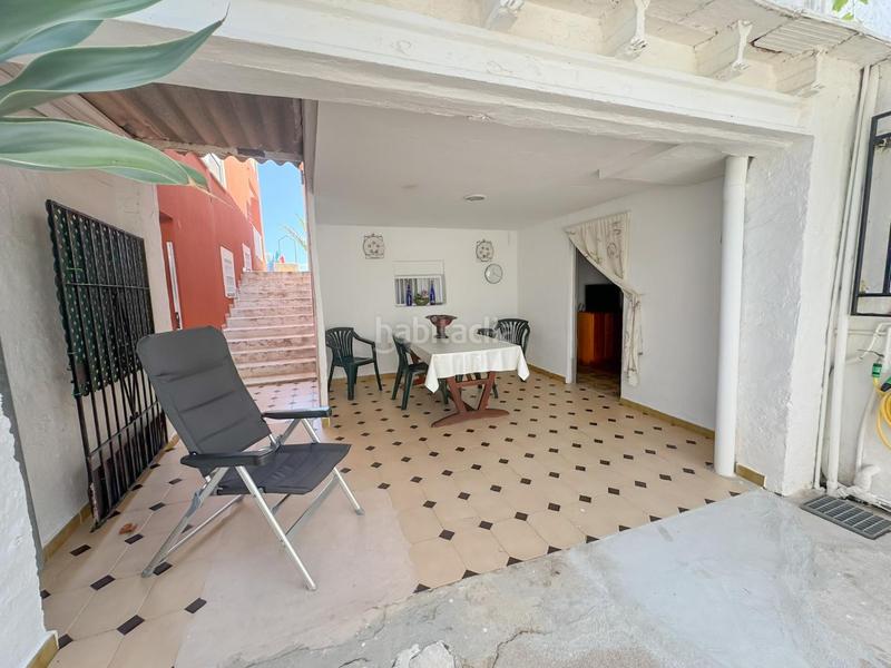 Foto e6c5a3d0-1dea-4407-97e4-754310c41af7. Casa a Devessa - Monte Pego Dénia
