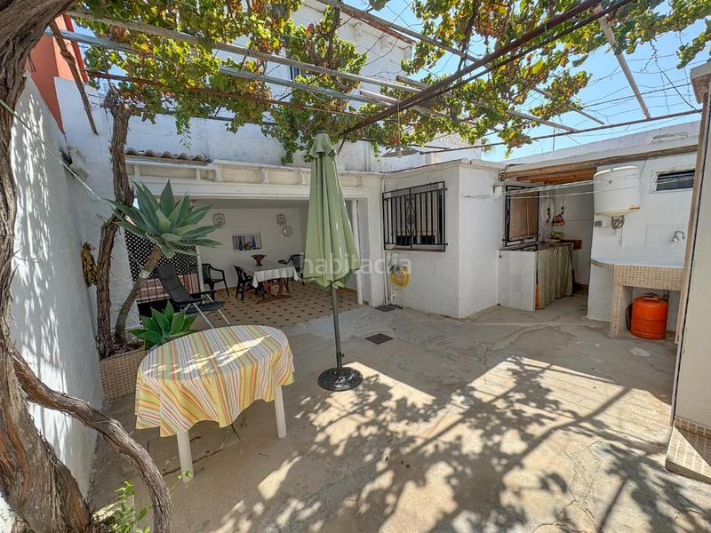 Foto ef2692cf-72d8-46d3-9a59-c0b25a1a690d. Casa a Devessa - Monte Pego Dénia
