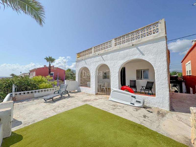 Foto f0903b0b-3f93-4c41-9909-e821f483ac2f. Casa a Devessa - Monte Pego Dénia