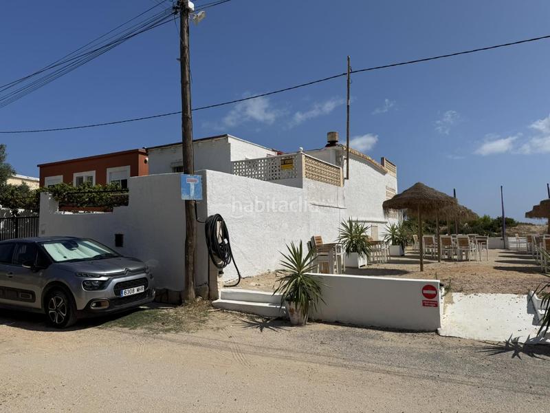Foto f1bde0fc-1d4b-43f2-bc65-734c9ec325e7. Casa a Devessa - Monte Pego Dénia