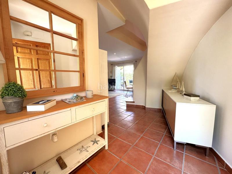 Foto 360c8828-8319-41c8-ae76-36868b5a18f6. Casa adossada amb piscina a El Puerto Dénia