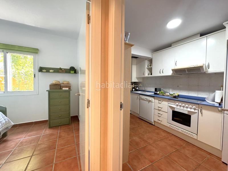 Foto 448fe235-30fa-4258-ae49-6dee75c6462f. Casa adossada amb piscina a El Puerto Dénia