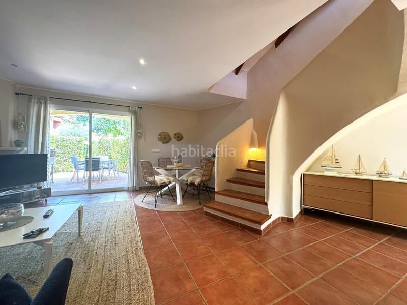 Foto 4b06a2c7-57fc-43ed-b48b-827ed4b88ef5. Casa adossada amb piscina a El Puerto Dénia