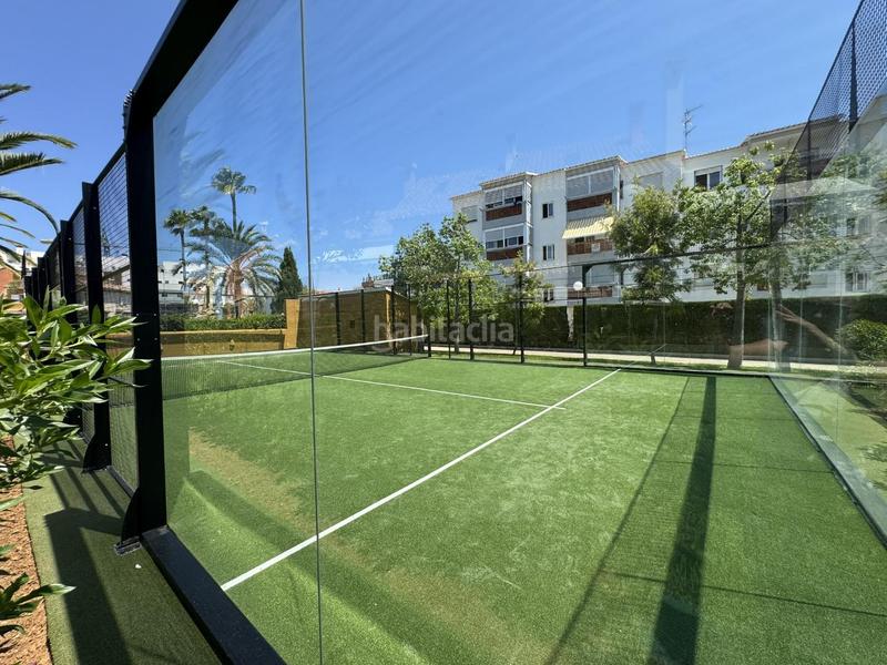 Foto 51556a4a-f9ea-4df5-a43e-8e3375981de6. Casa adossada amb piscina a El Puerto Dénia