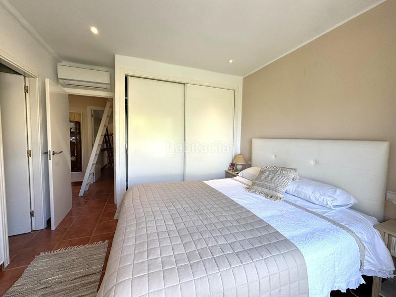 Foto 5853ed6c-f2ef-4951-a999-d3655611ec32. Casa adossada amb piscina a El Puerto Dénia