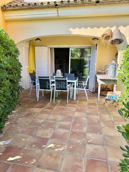 Foto 5b6e286b-bd39-4b26-8092-b765ca3660f3. Casa adossada amb piscina a El Puerto Dénia