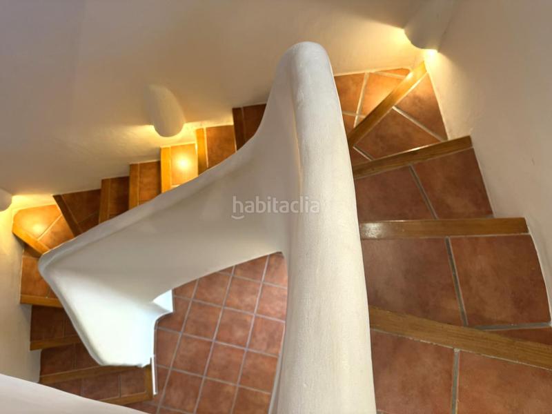 Foto 68a25531-1918-4e73-9717-19d6ae985a49. Casa adossada amb piscina a El Puerto Dénia