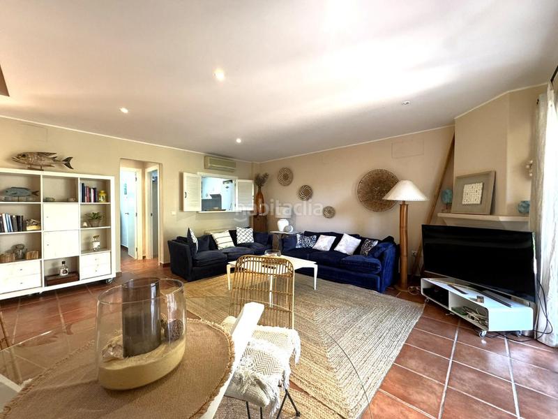 Foto 68d1c8f6-4b6a-4c23-bbd0-47b2bf83ebca. Casa adossada amb piscina a El Puerto Dénia