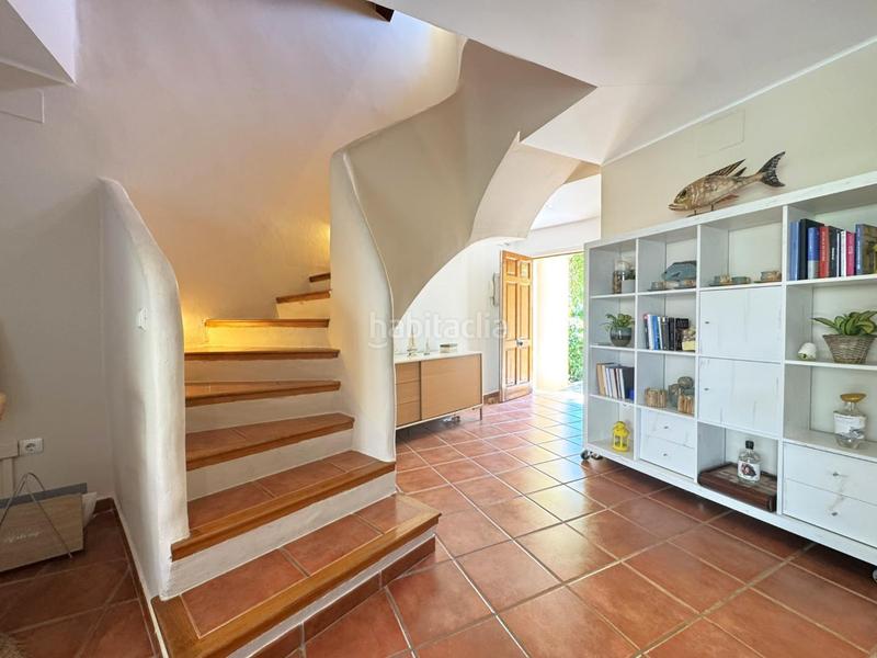 Foto 6ada813c-cfeb-402b-bebf-282fe2f6fd19. Casa adossada amb piscina a El Puerto Dénia