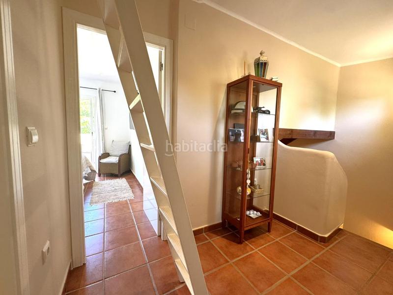 Foto 77132e5f-8584-48ba-a1b6-2b4f4a1d92d4. Casa adossada amb piscina a El Puerto Dénia