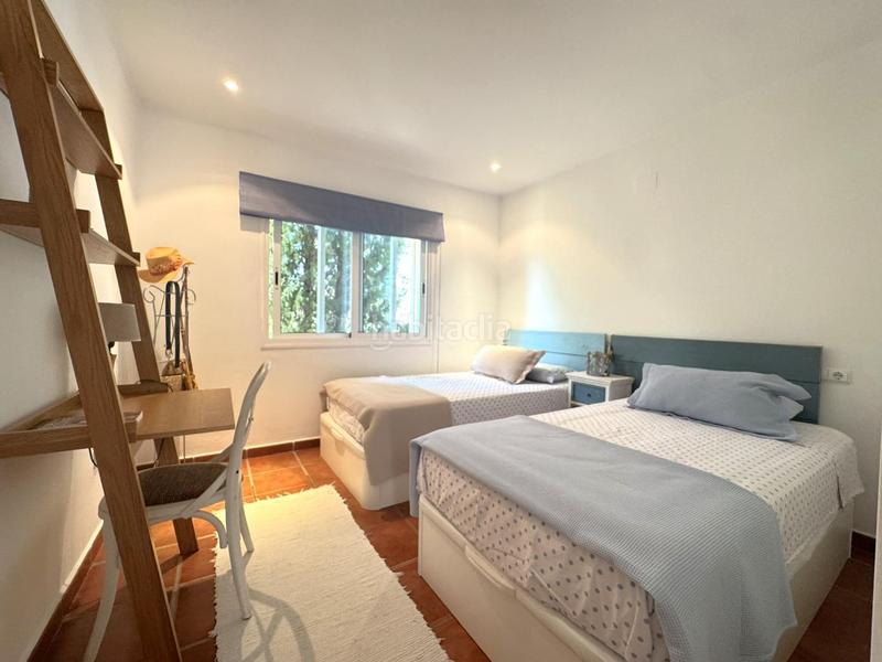 Foto 791e9f6a-c55f-4c1b-8070-0fc3b0fb3766. Casa adossada amb piscina a El Puerto Dénia