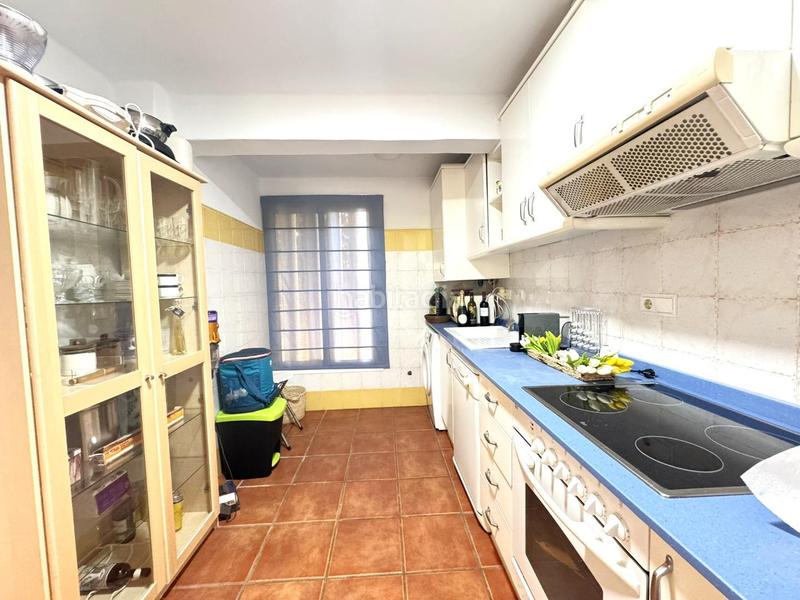 Foto 7eb5a24b-3339-46c4-9270-72595cde88c4. Casa adossada amb piscina a El Puerto Dénia