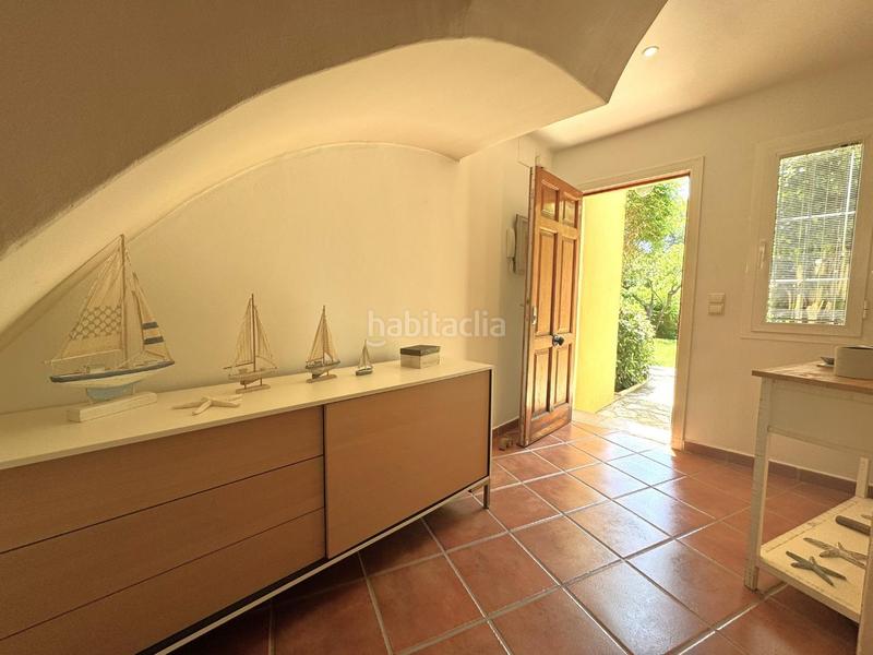 Foto 8e5c4249-8958-4377-99b1-e8a663d1f1db. Casa adossada amb piscina a El Puerto Dénia