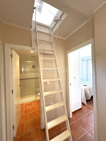 Foto b892ce1a-9844-442a-9e53-d8563ab433f4. Casa adossada amb piscina a El Puerto Dénia