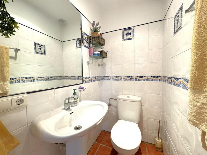 Foto bb022384-418f-4afc-af12-5e52559ff903. Casa adossada amb piscina a El Puerto Dénia