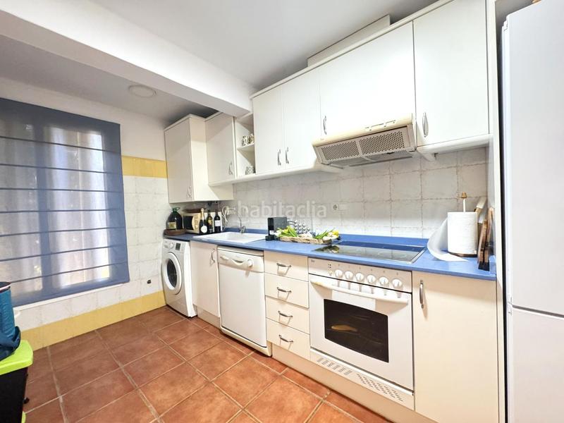 Foto bef13594-9c2b-4f27-93e9-1d5eba800a74. Casa adossada amb piscina a El Puerto Dénia