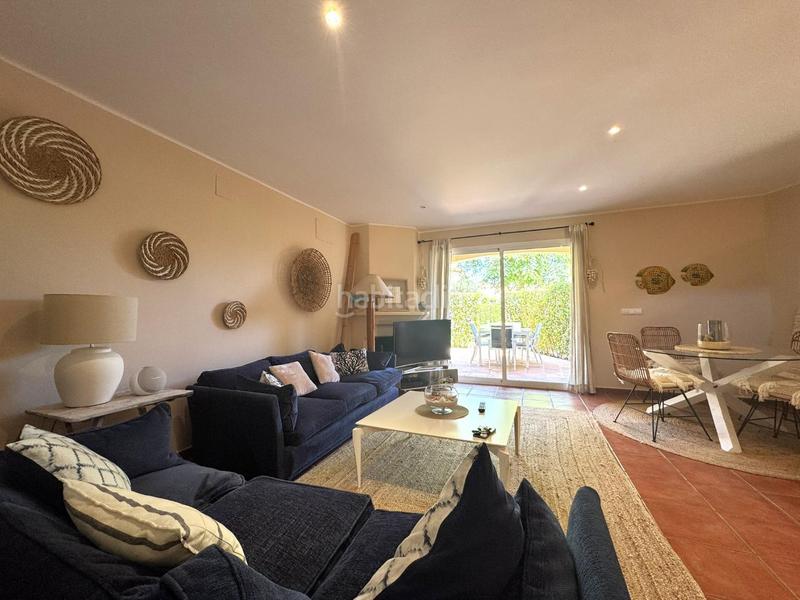 Foto d7e573ad-1a42-4a6d-a163-445f2a958995. Casa adossada amb piscina a El Puerto Dénia