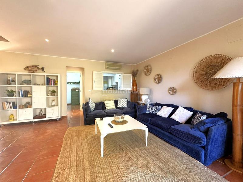 Foto e6605026-bba7-45ed-98e8-e6e96f155a5c. Casa adossada amb piscina a El Puerto Dénia