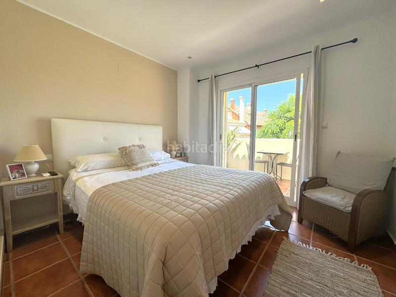 Foto f74f4009-dfa7-4250-880f-bf051f042465. Casa adossada amb piscina a El Puerto Dénia