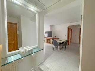 Location Appartement à Les Bassetes - El Marjal. Alquiler temporal de inviernodisponible de septiembre a junio in