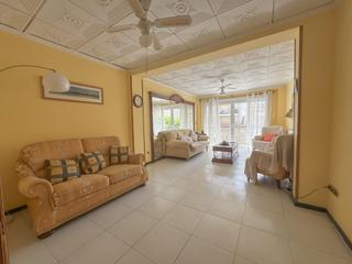 Apartamento en Saladar