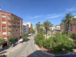 Apartament a Saladar. Piso en venta en dénia  ideal para inversiónte presentamos este