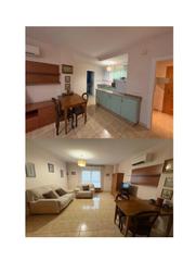 Lloguer Pis a Ondara. El apartamento dispone de una habitación, un baño, cocina equipa