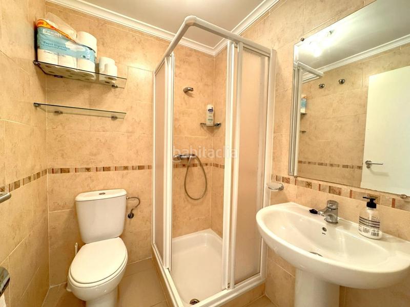 Foto 2807ddfb-c025-4213-bf44-b493f298668d. Attico con piscina in Les Bassetes - El Marjal Dénia