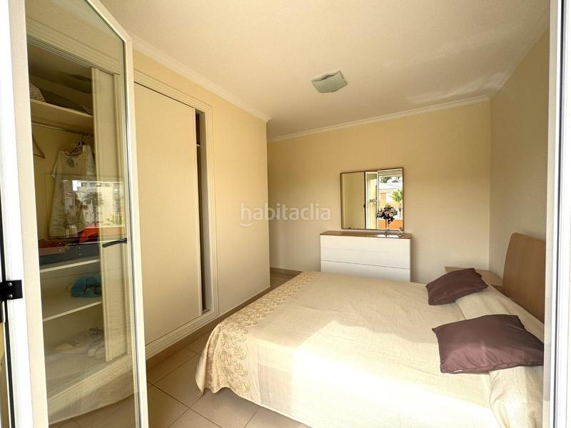 Foto 473cda37-9099-42ba-9434-b9ca2d7f131f. Attico con piscina in Les Bassetes - El Marjal Dénia