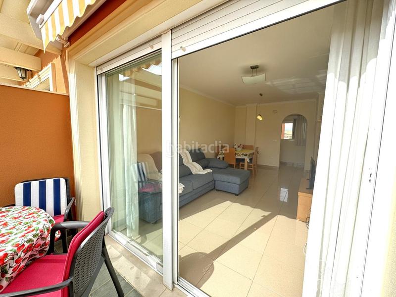 Foto 5a704ba6-8683-4b5d-a7c7-ecf97b7dabb7. Attico con piscina in Les Bassetes - El Marjal Dénia