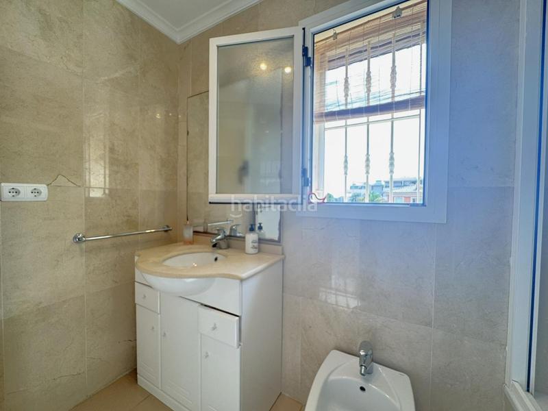 Foto 7d3f6ee1-d4d6-43a6-895d-52901d870103. Attico con piscina in Les Bassetes - El Marjal Dénia