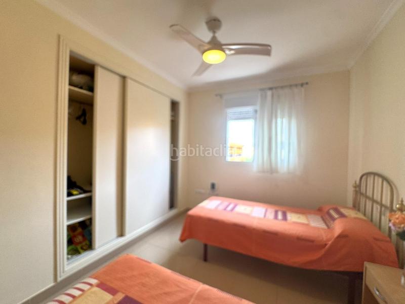 Foto 801b682d-4ce2-4879-bcc0-848ca9c7fbea. Attico con piscina in Les Bassetes - El Marjal Dénia