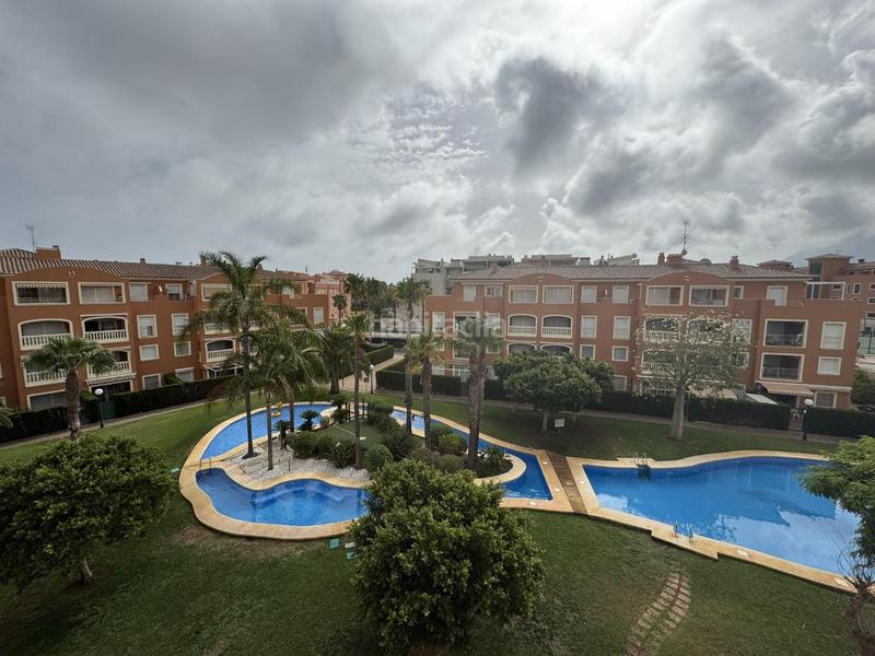 Foto 8b5dd9b7-f3cf-491c-b657-2db0e3788b75. Attico con piscina in Les Bassetes - El Marjal Dénia