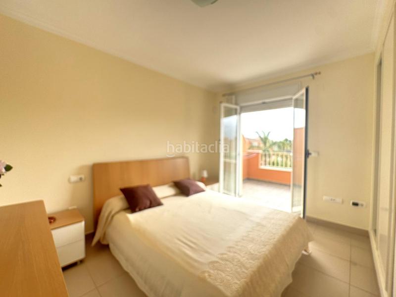 Foto 9d0ede54-6dbd-4411-8fdc-433bf3aac760. Attico con piscina in Les Bassetes - El Marjal Dénia