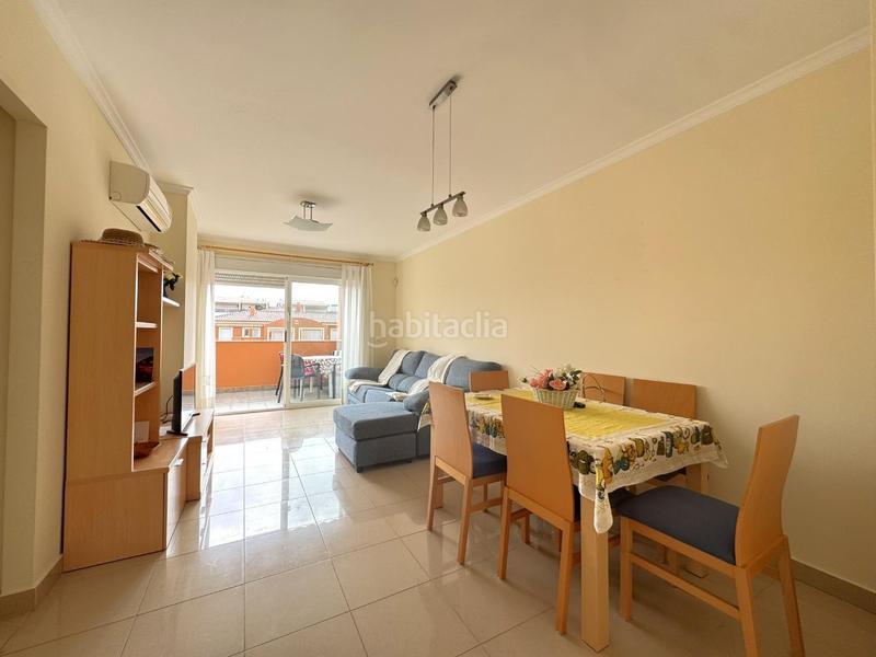 Foto ae6339cb-a39e-4a80-99c1-5e1b5e8794bd. Attico con piscina in Les Bassetes - El Marjal Dénia