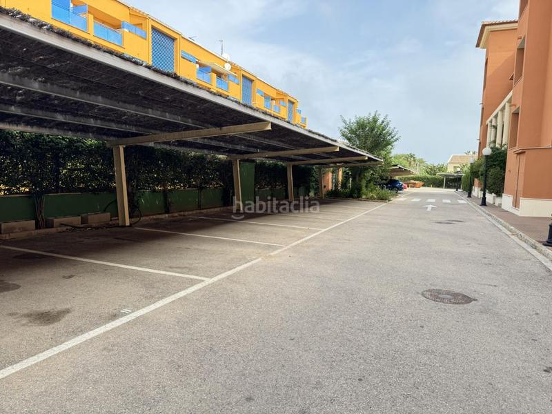 Foto b44f6539-3ffa-4d8a-8cad-779aaabda3ff. Attico con piscina in Les Bassetes - El Marjal Dénia