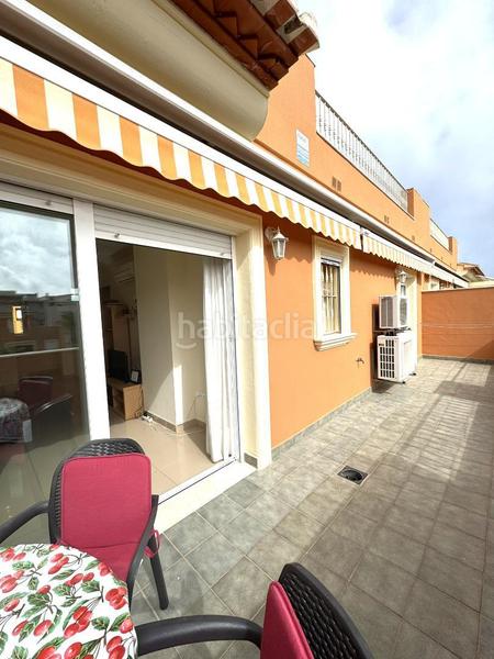 Foto b766e86c-e2b6-457f-9b2b-c32d7306364f. Attico con piscina in Les Bassetes - El Marjal Dénia